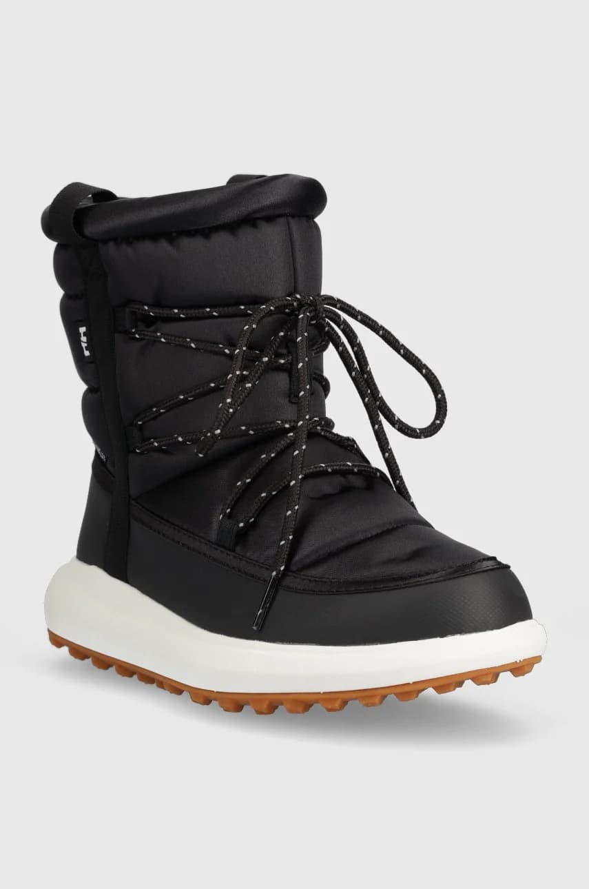 Зимние сапоги - фото 2