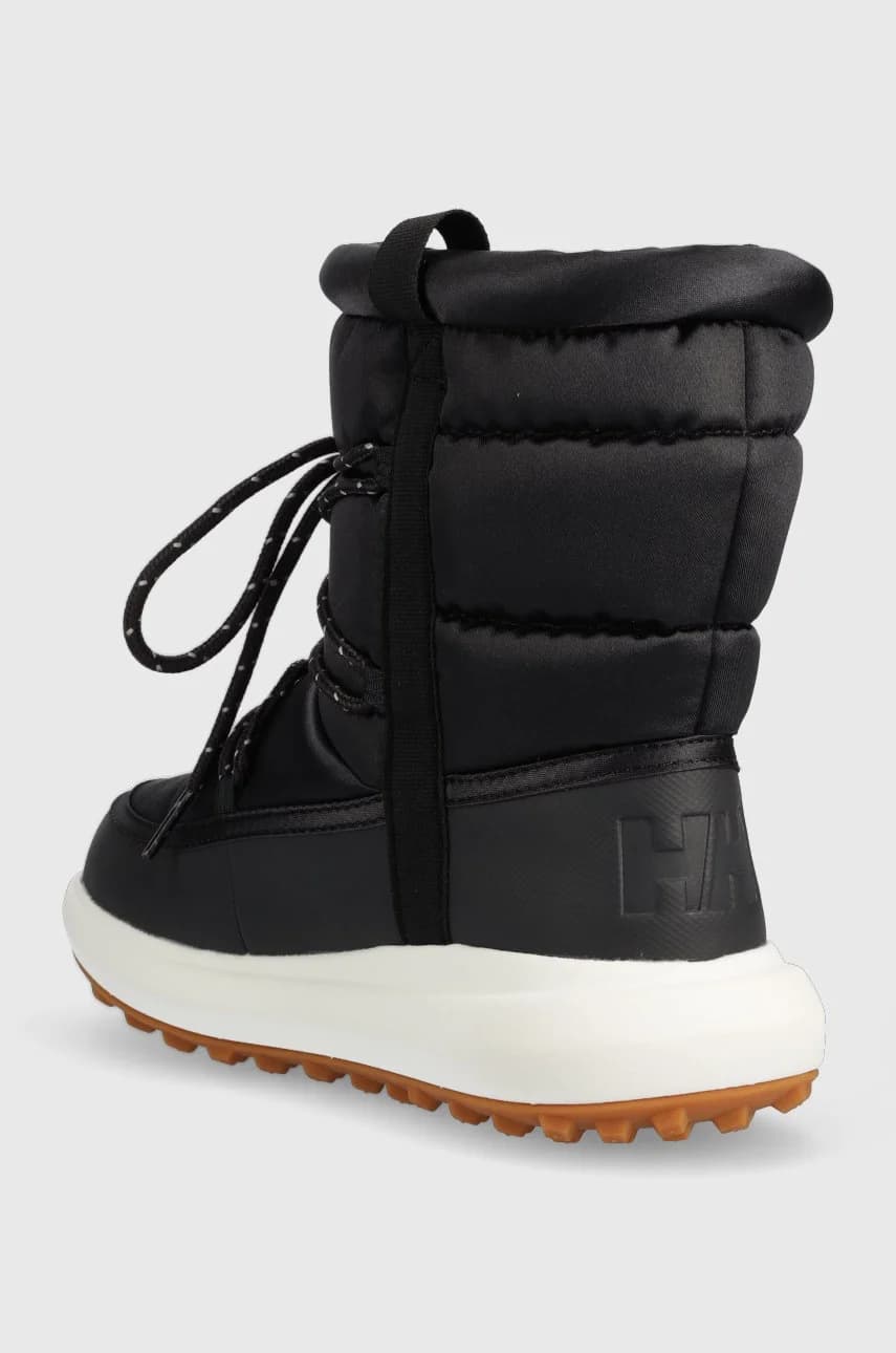 Зимние сапоги - фото 3