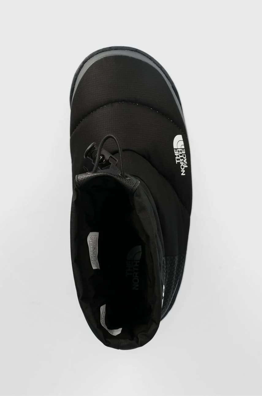 зимние ботинки WOMEN S NUPTSE APRES BOOTIE - фото 4