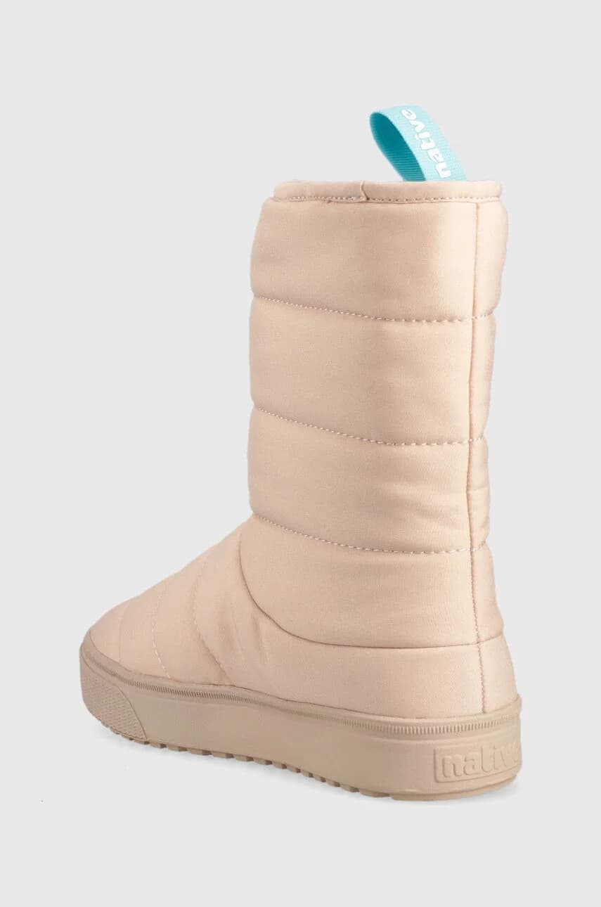 зимние ботинки Шамони - фото 3