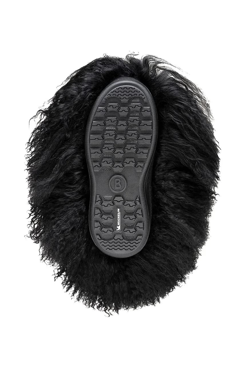 зимние ботинки MERIBEL 3 - фото 3