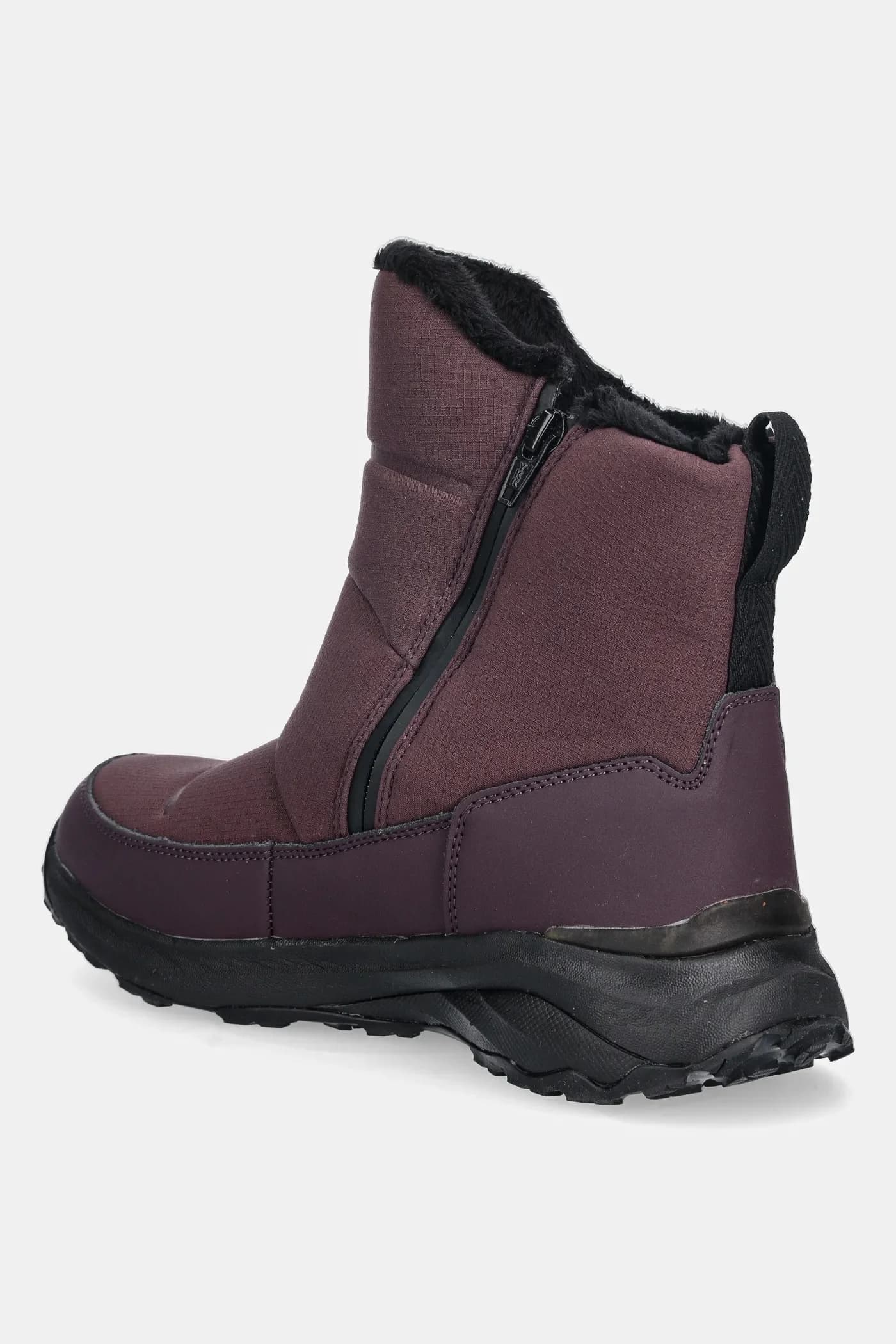 Зимние сапоги - фото 3