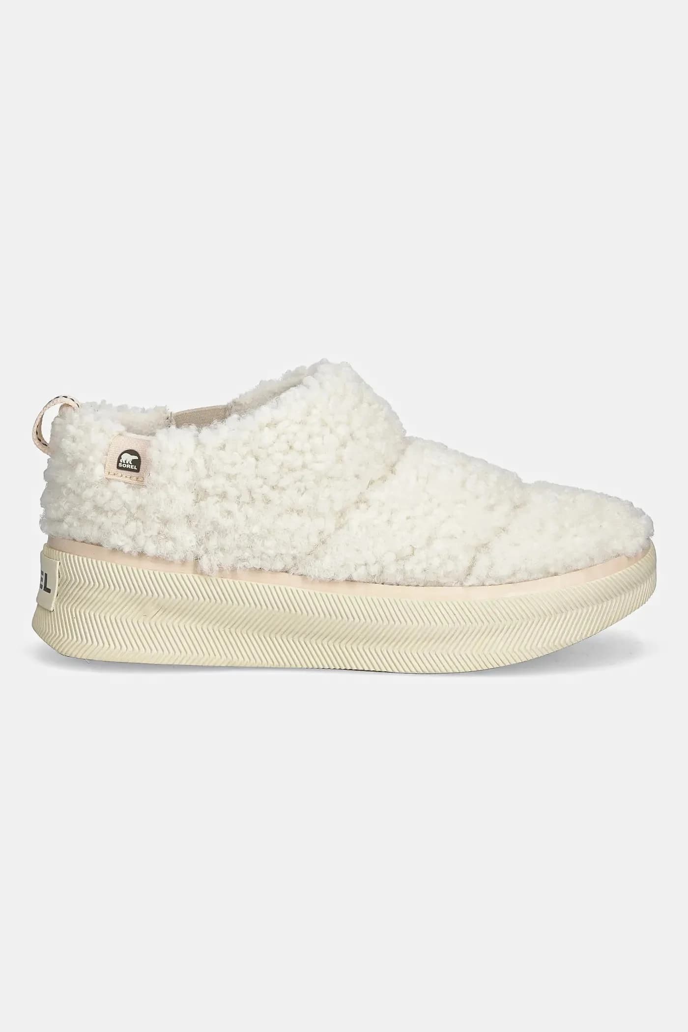 Зимние ботинки OUT N ABOUT IV MINI PUFF - фото 2