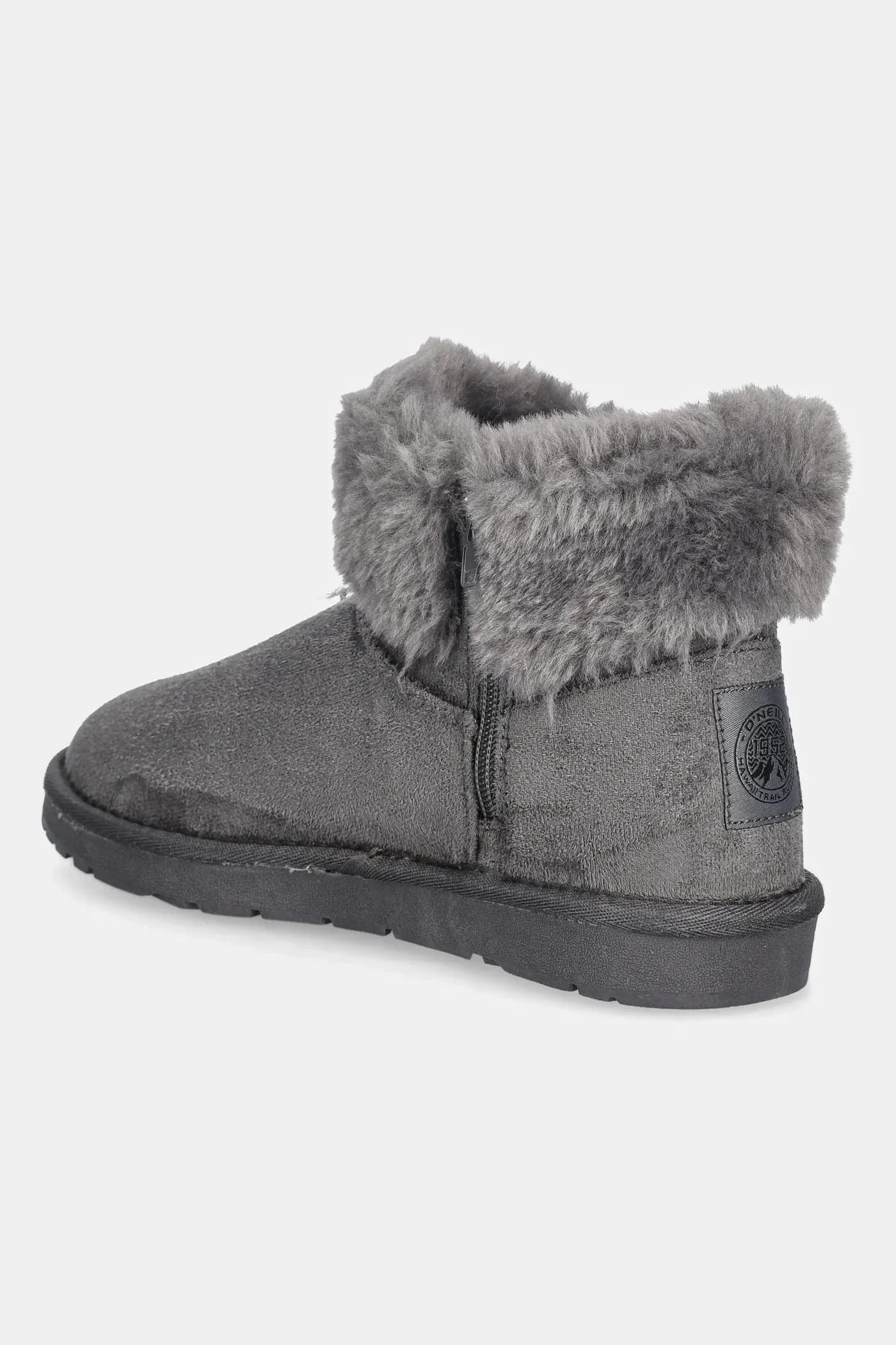 ДЖЕННЕР зимние ботинки - фото 3