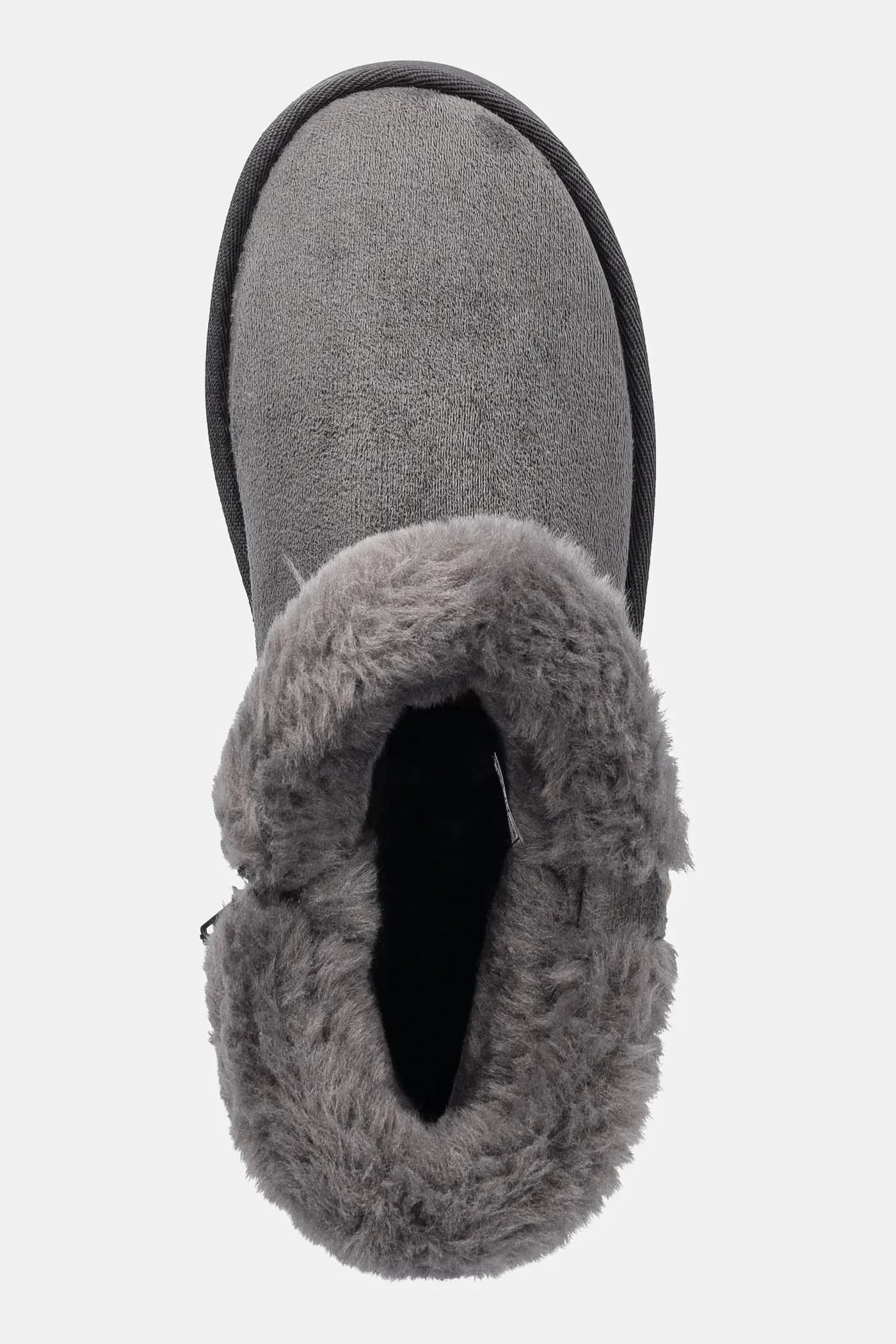 ДЖЕННЕР зимние ботинки - фото 4