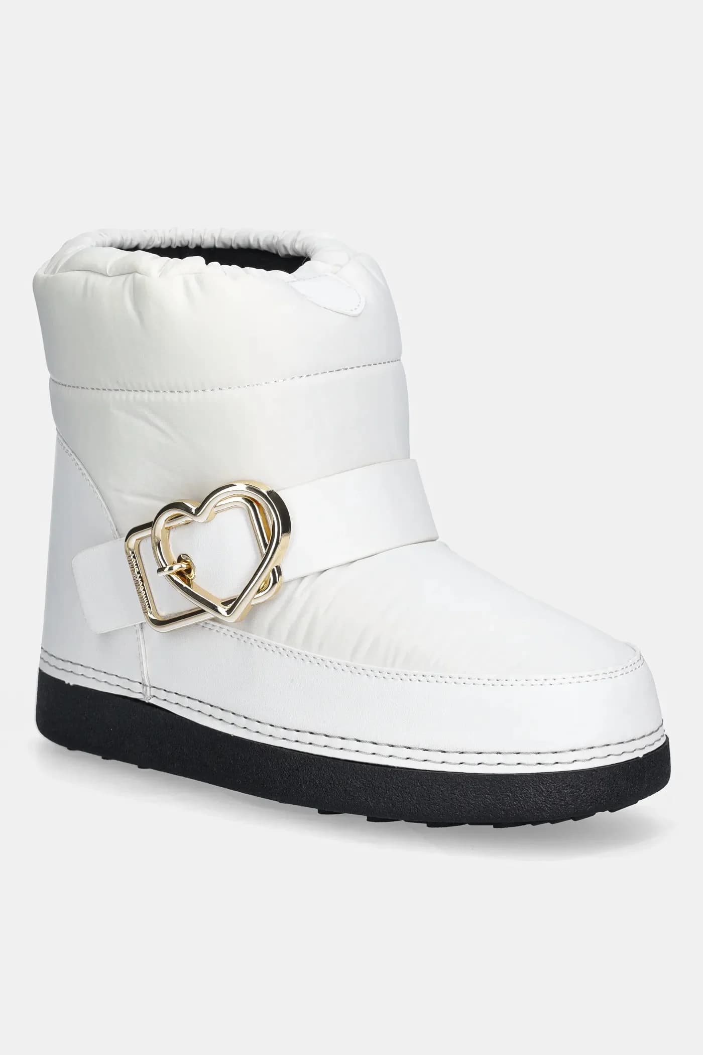 Зимние сапоги