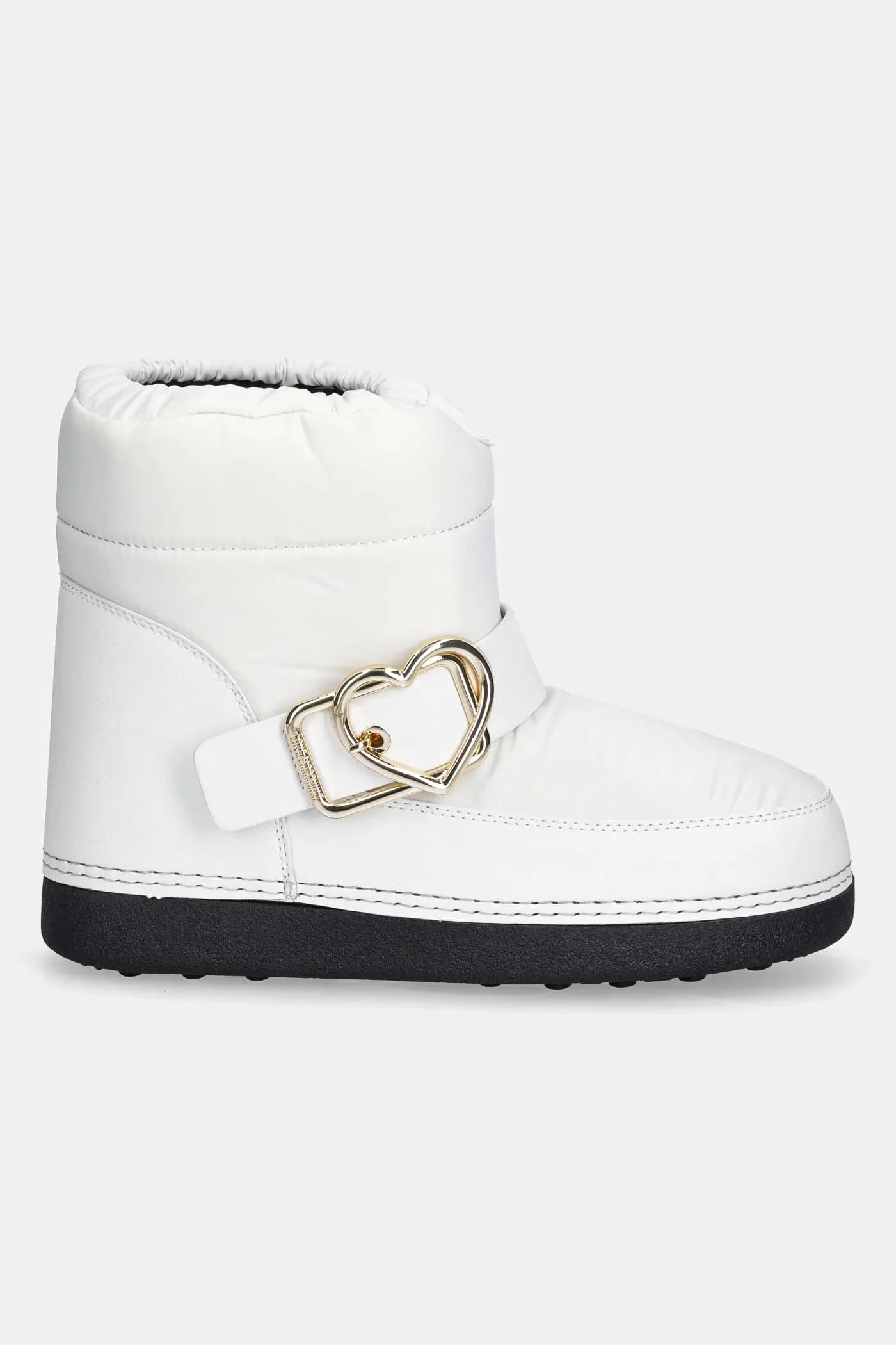 Зимние сапоги - фото 2