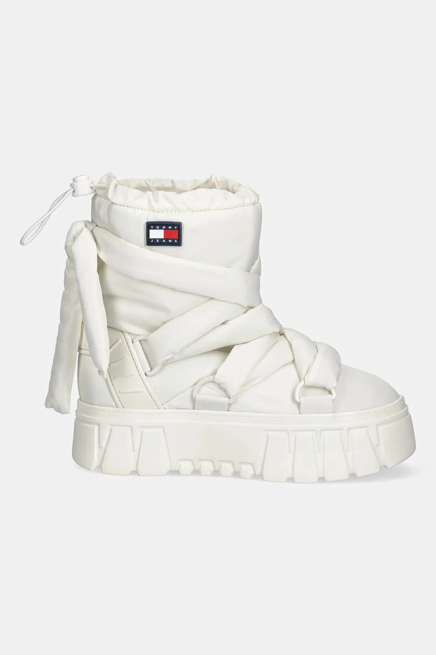 Зимние ботинки TJW CHUNKY SNOW BOOT NYLON - фото 2