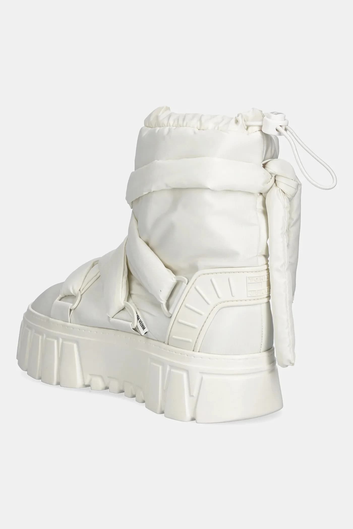 Зимние ботинки TJW CHUNKY SNOW BOOT NYLON - фото 3
