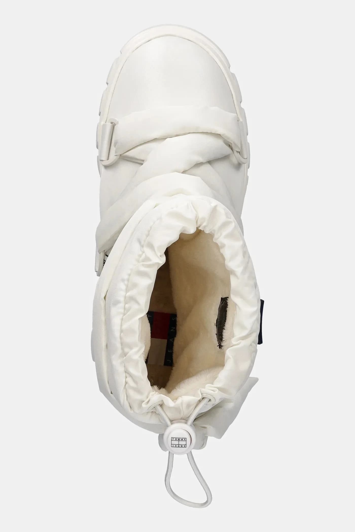 Зимние ботинки TJW CHUNKY SNOW BOOT NYLON - фото 4