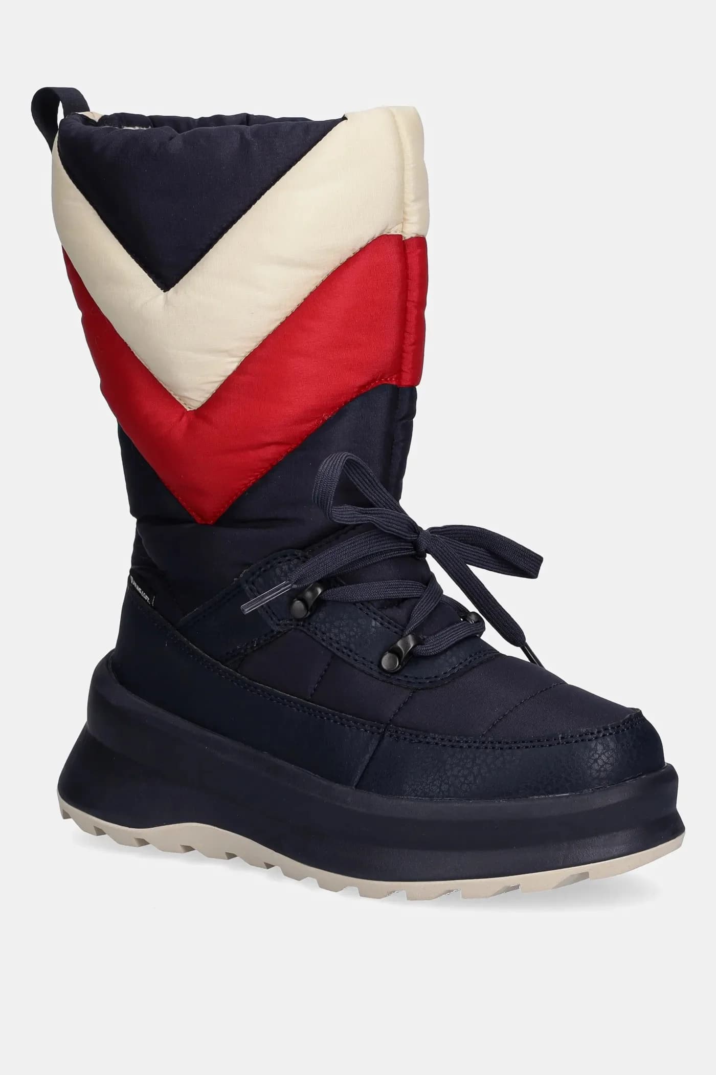 зимние ботинки BLISS APRES