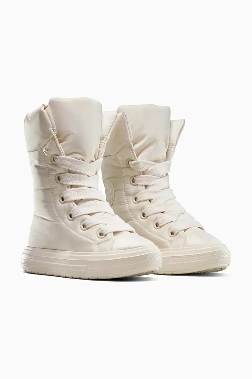 зимние ботинки Chuck Taylor All Star Elements Boot - фото 2