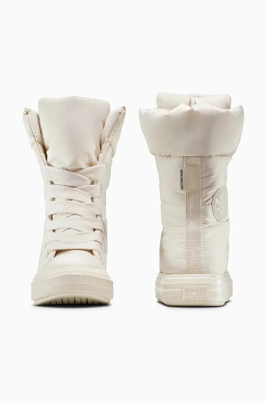 зимние ботинки Chuck Taylor All Star Elements Boot - фото 3