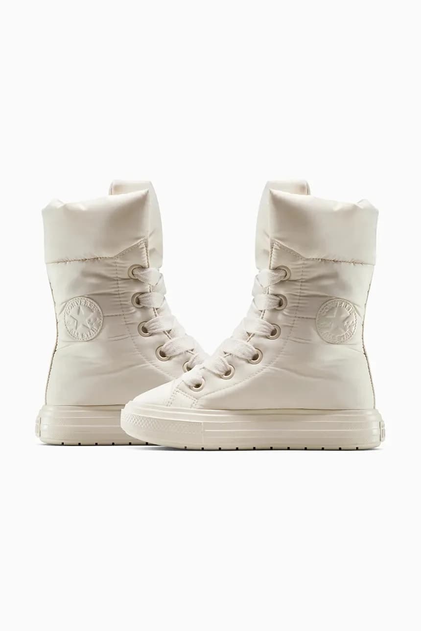 зимние ботинки Chuck Taylor All Star Elements Boot - фото 4