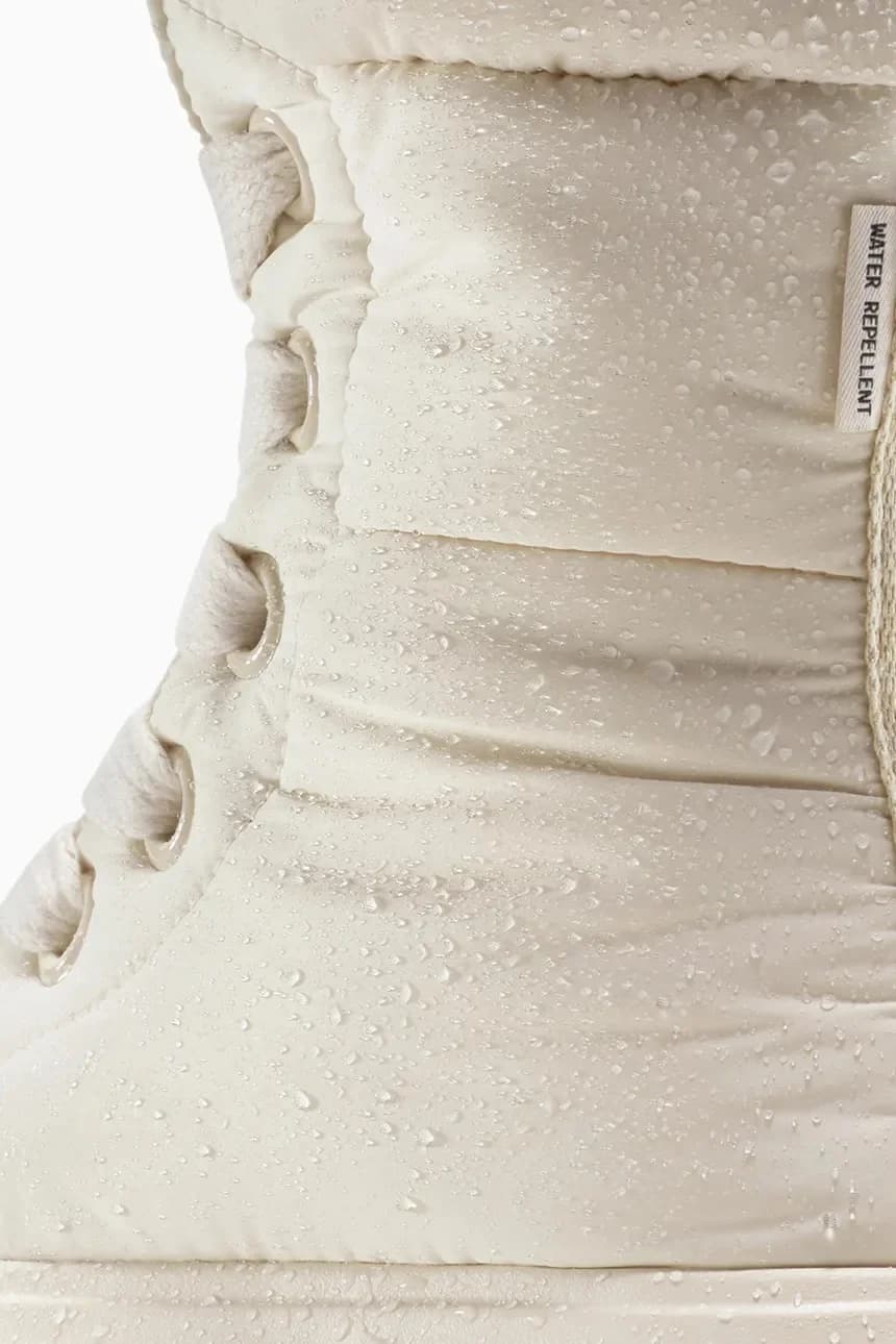 зимние ботинки Chuck Taylor All Star Elements Boot - фото 5