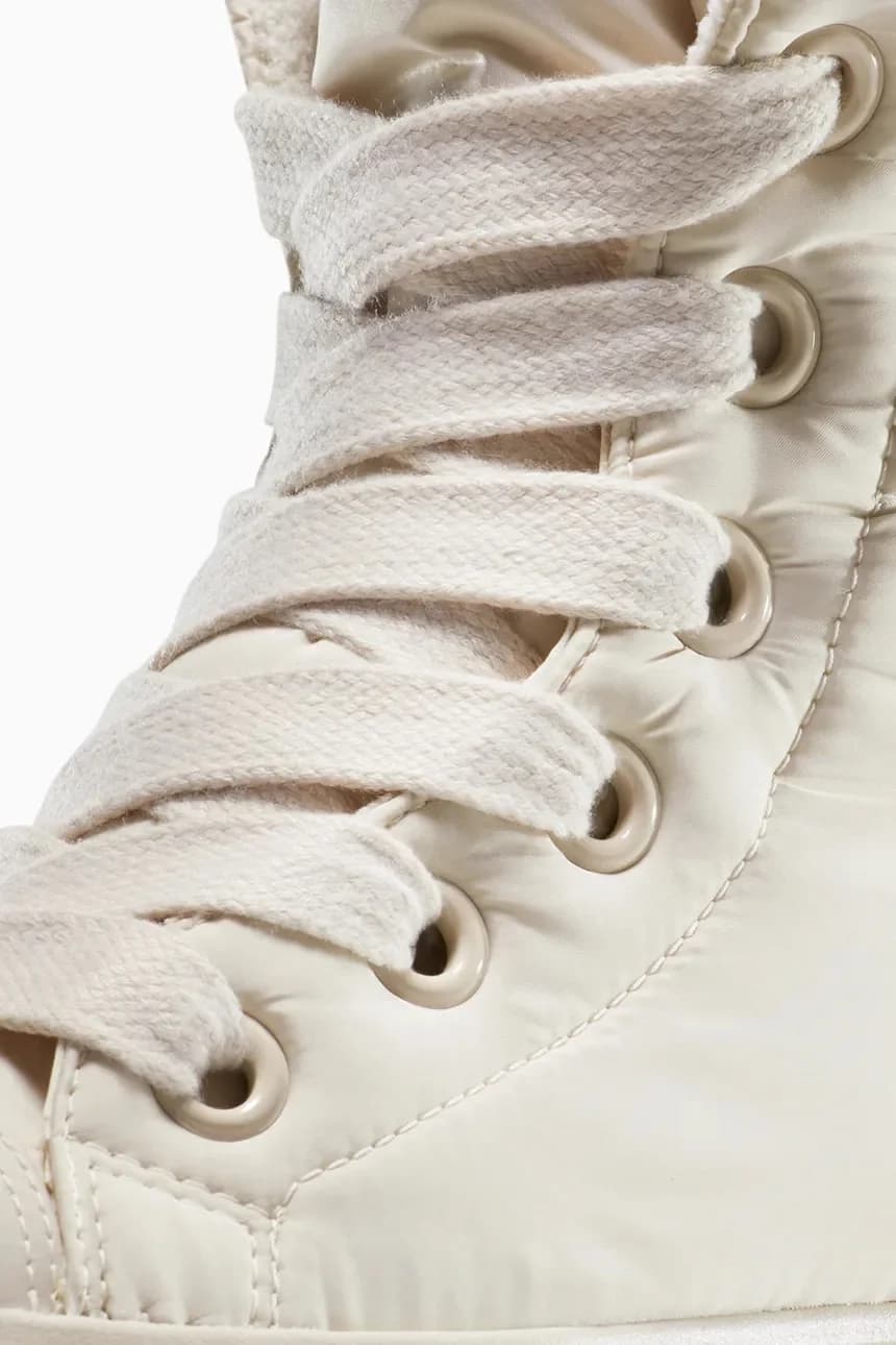 зимние ботинки Chuck Taylor All Star Elements Boot - фото 6
