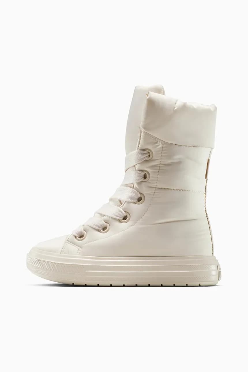 зимние ботинки Chuck Taylor All Star Elements Boot - фото 7