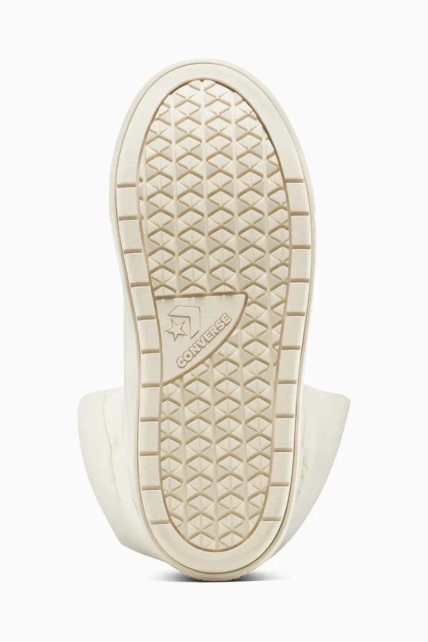 зимние ботинки Chuck Taylor All Star Elements Boot - фото 8