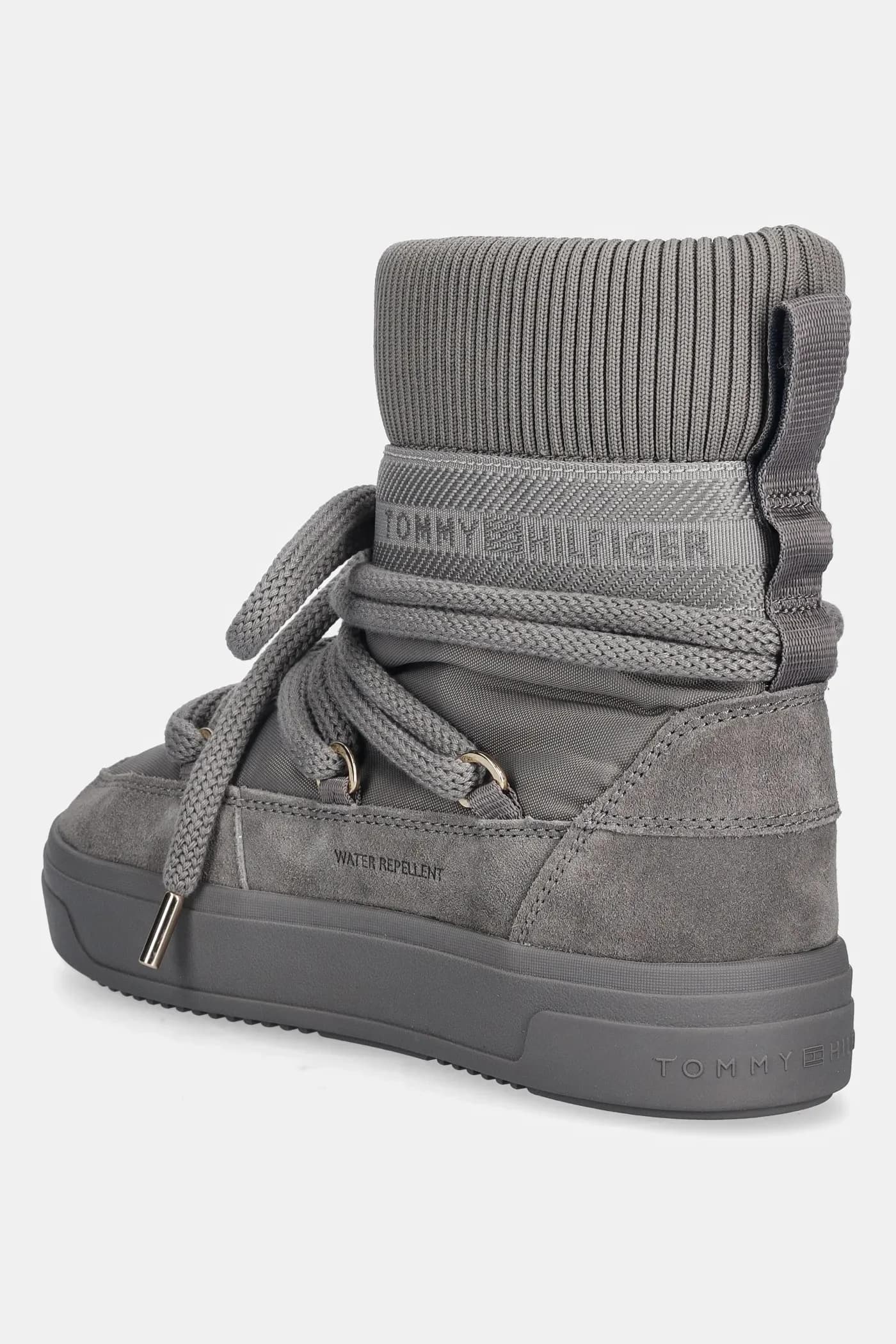 LOGOTAPE SNOWBOOT WARM зимние ботинки - фото 3