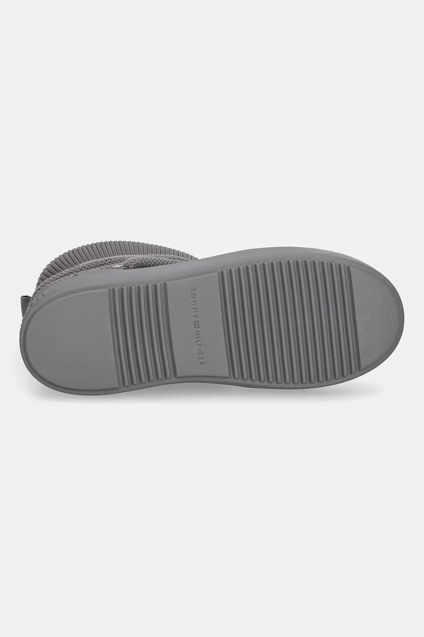 LOGOTAPE SNOWBOOT WARM зимние ботинки - фото 5