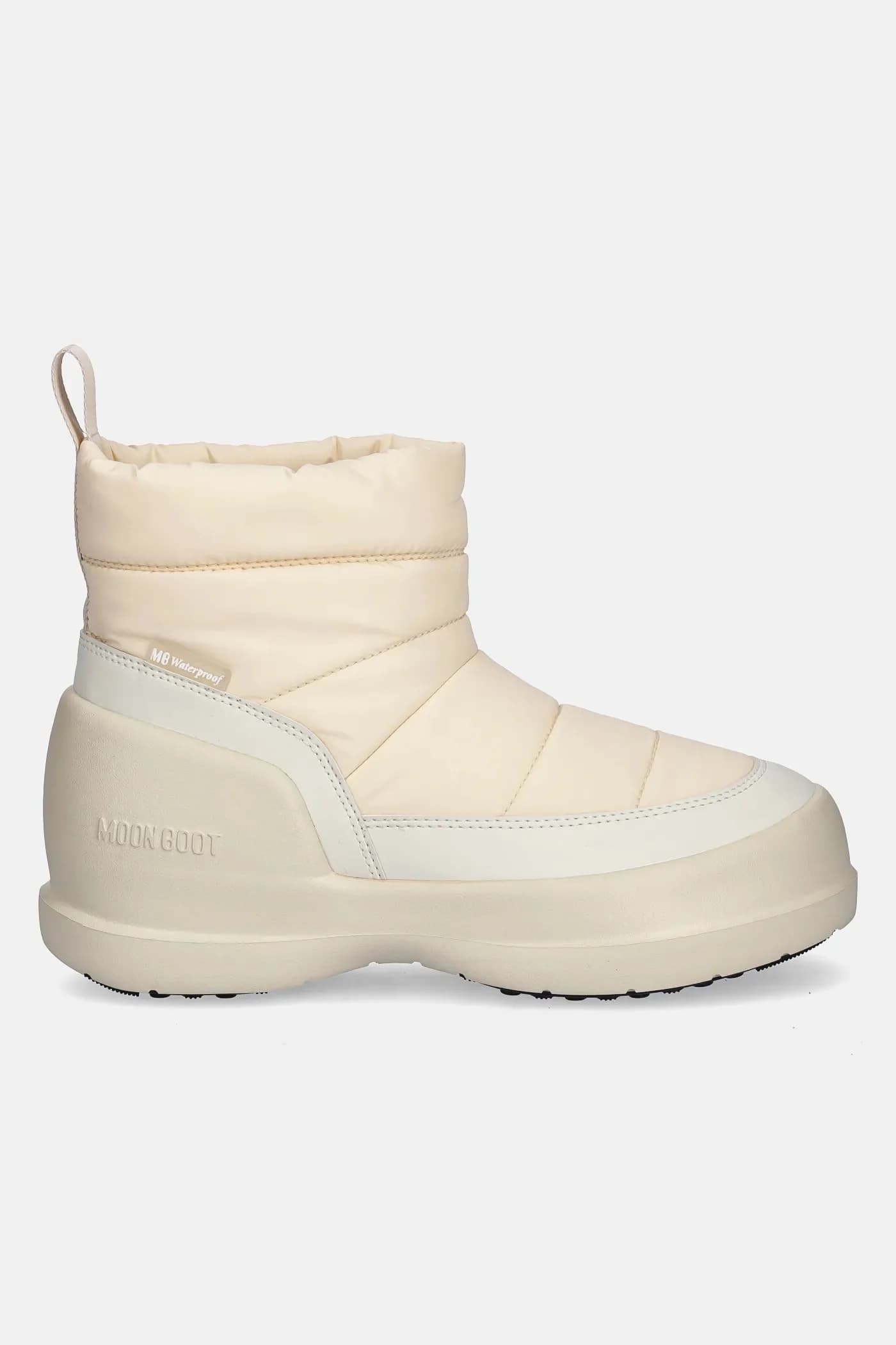 зимние ботинки MB MEZZALUNA PUFFY WP - фото 2