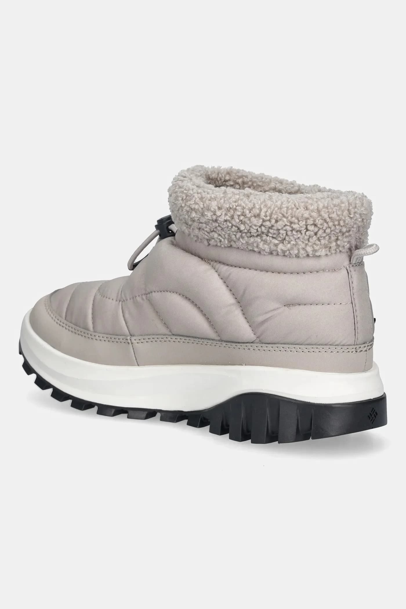 зимние ботинки Snowtrot Shorty - фото 3