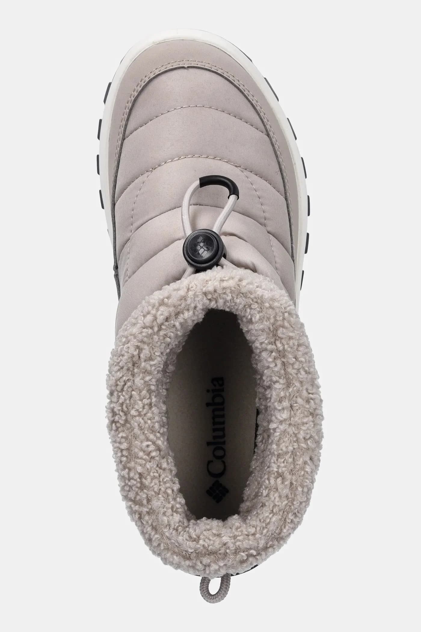 зимние ботинки Snowtrot Shorty - фото 4