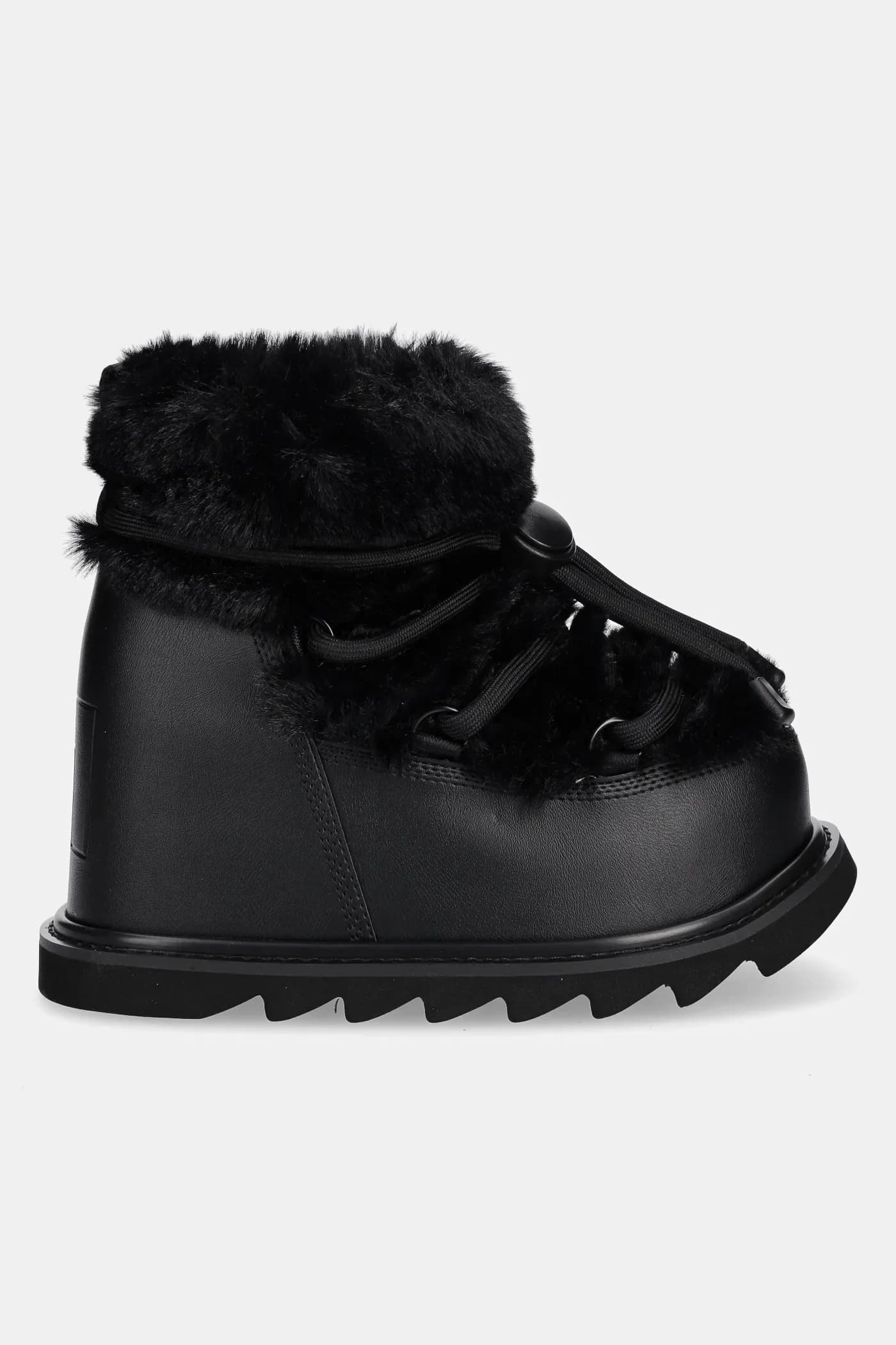 Зимние ботинки Zembla Artic Mid - фото 2