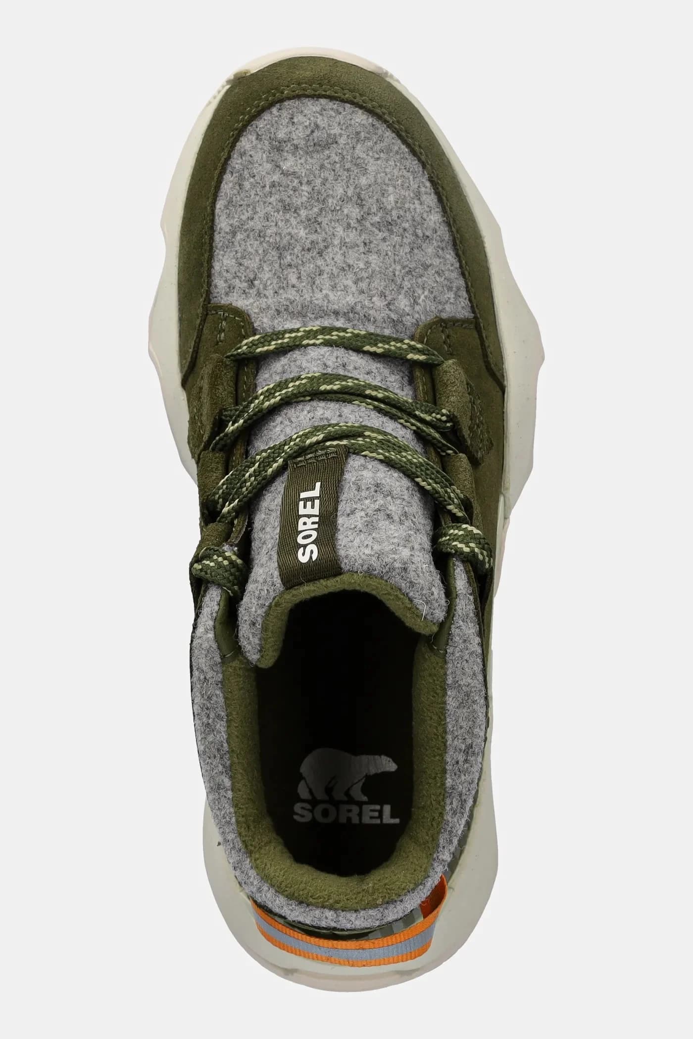 Зимние ботинки KINETIC IMPACT CARIBOU PLUS WP - фото 4