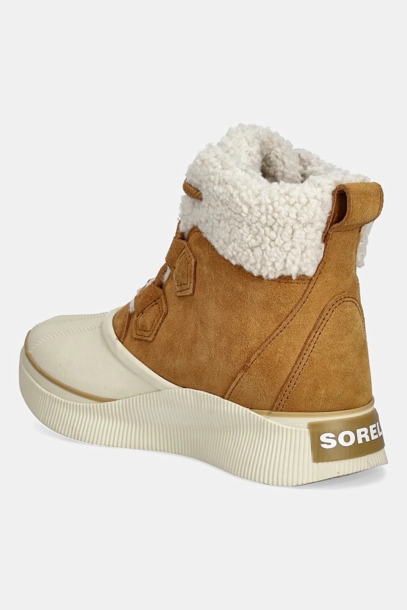 OUT N ABOUT IV CHILLZ WP зимние ботинки - фото 3