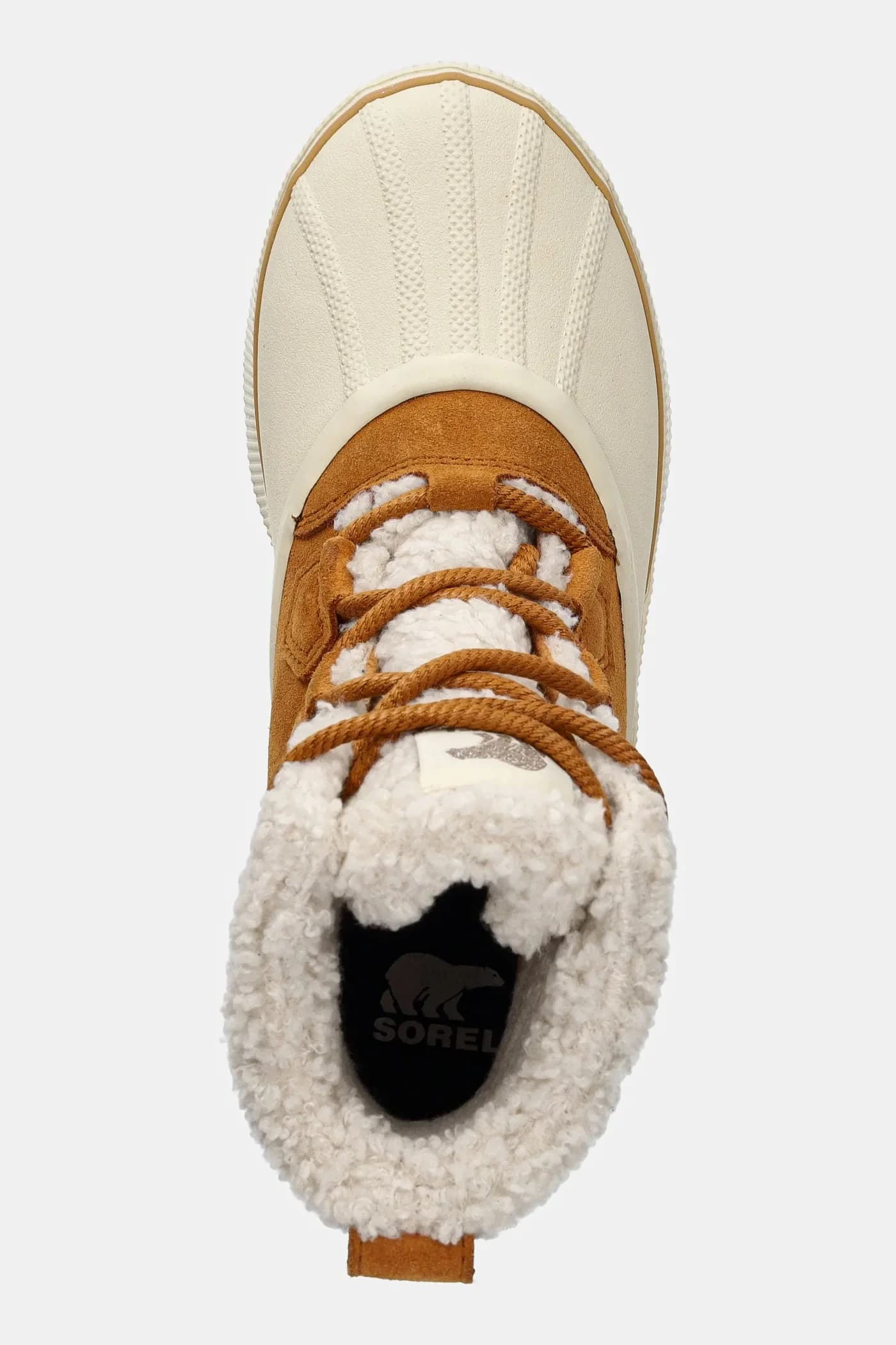 OUT N ABOUT IV CHILLZ WP зимние ботинки - фото 4