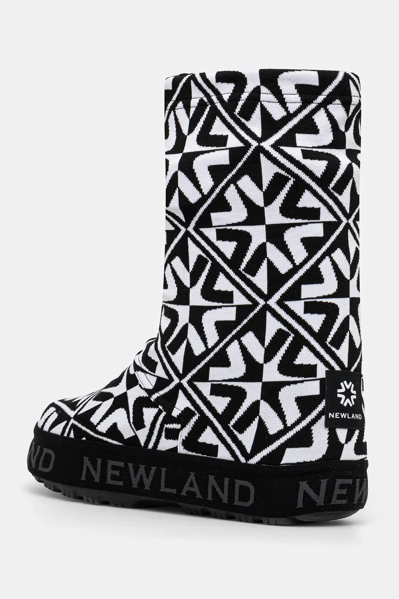 Имбирные зимние бахилы - фото 3