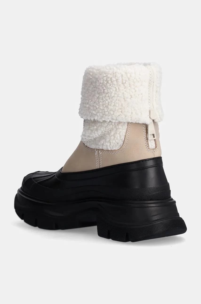 зимние ботинки LUNA SNOW - фото 3