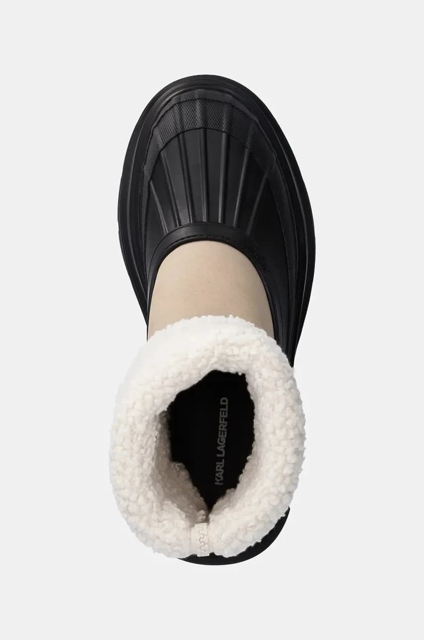 зимние ботинки LUNA SNOW - фото 4