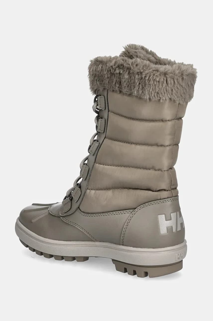 зимние ботинки AURORA - фото 3