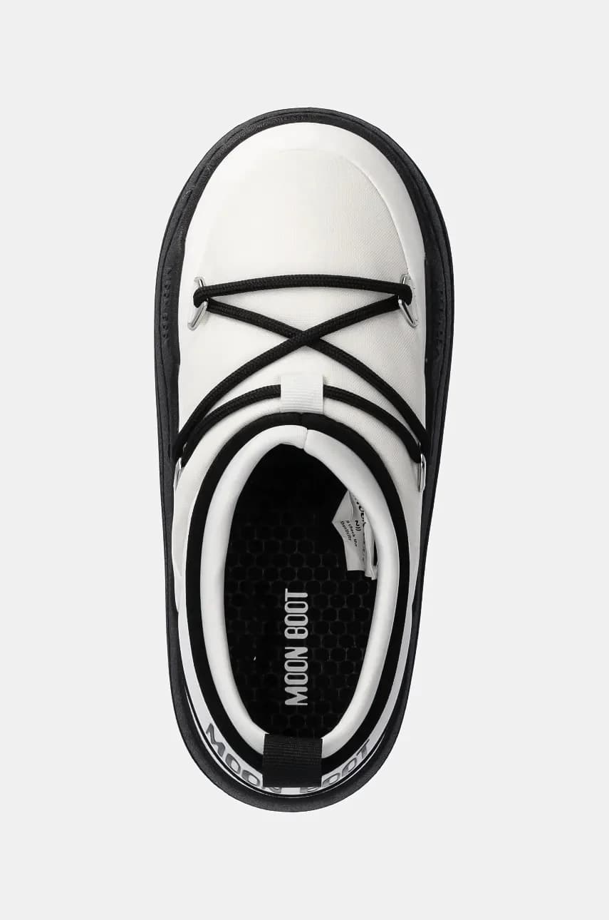 зимние ботинки MB PARK ICON - фото 4