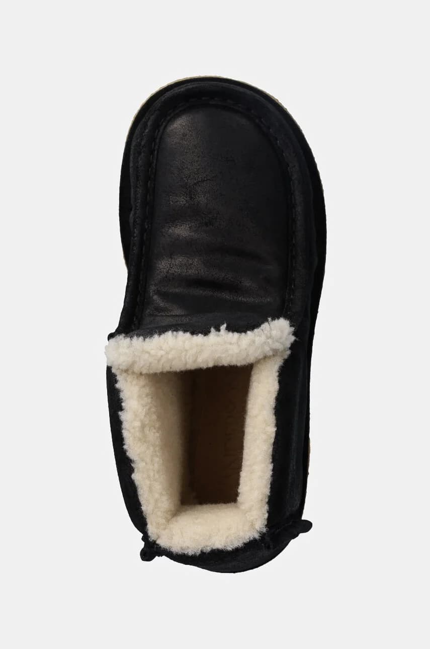 замшевые зимние ботинки Ankle Boot - фото 4