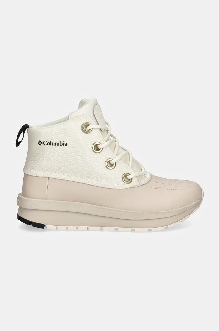 зимние ботинки Moritza Shield - фото 2