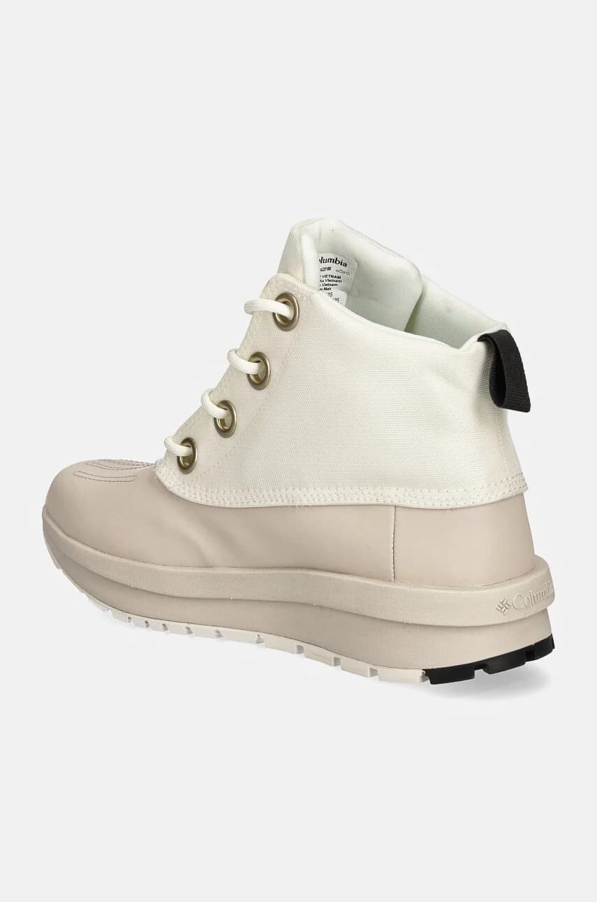 зимние ботинки Moritza Shield - фото 3