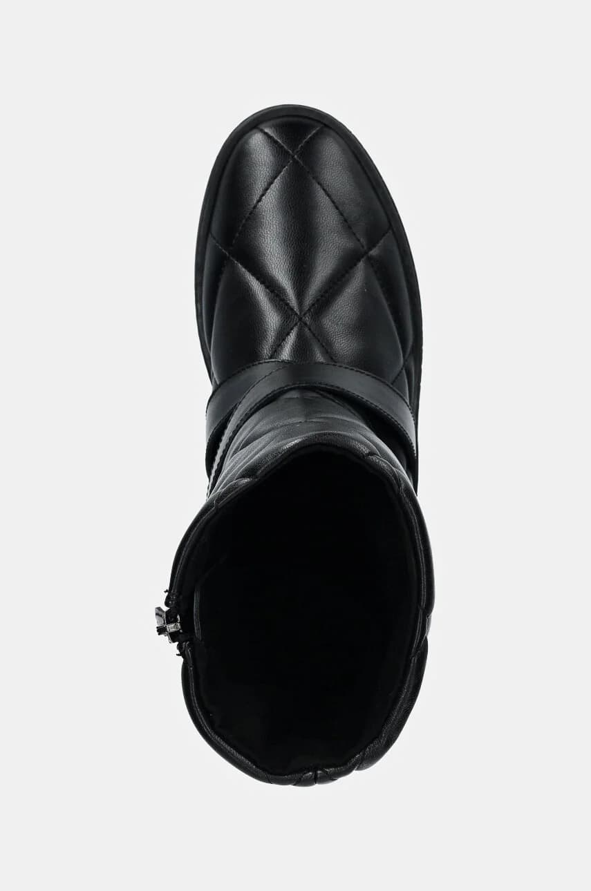 Зимние сапоги - фото 4