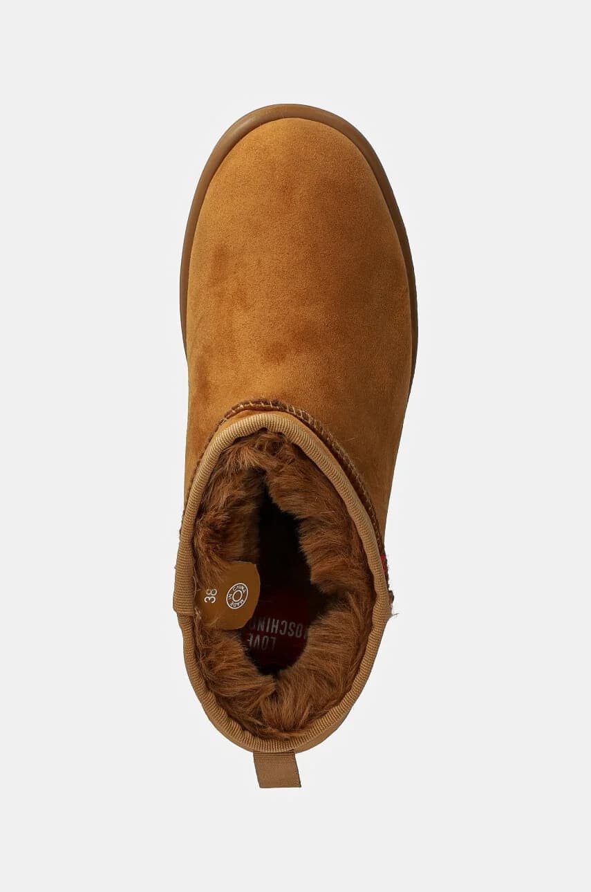 Зимние сапоги - фото 5