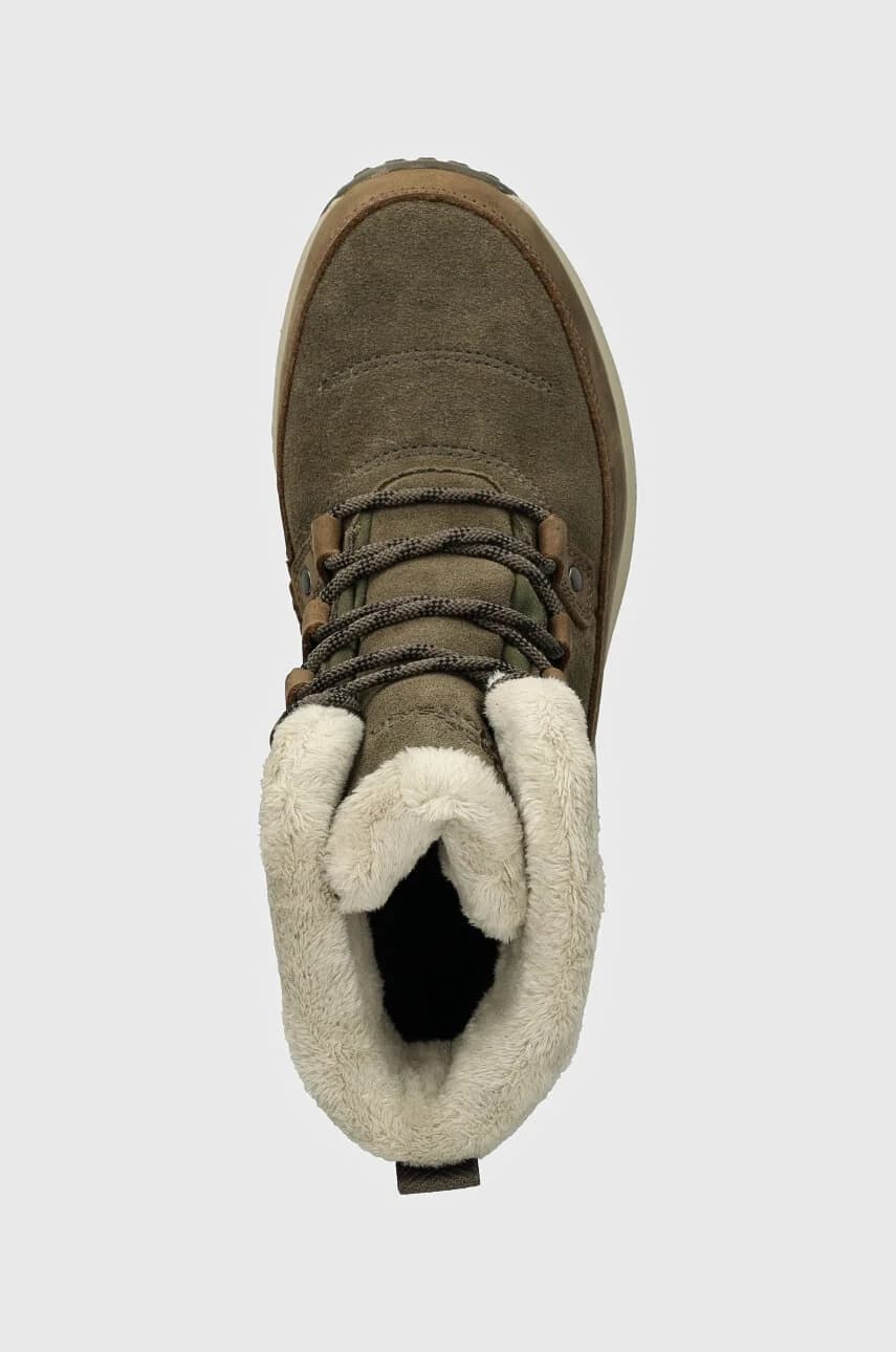 Зимние ботинки DROMOVENTURE TEXAPORE - фото 4