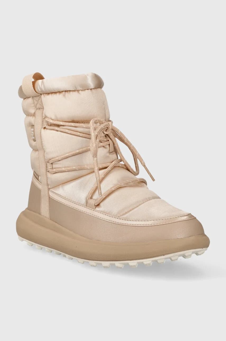 Зимние сапоги - фото 2