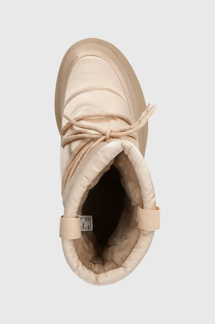 Зимние сапоги - фото 4