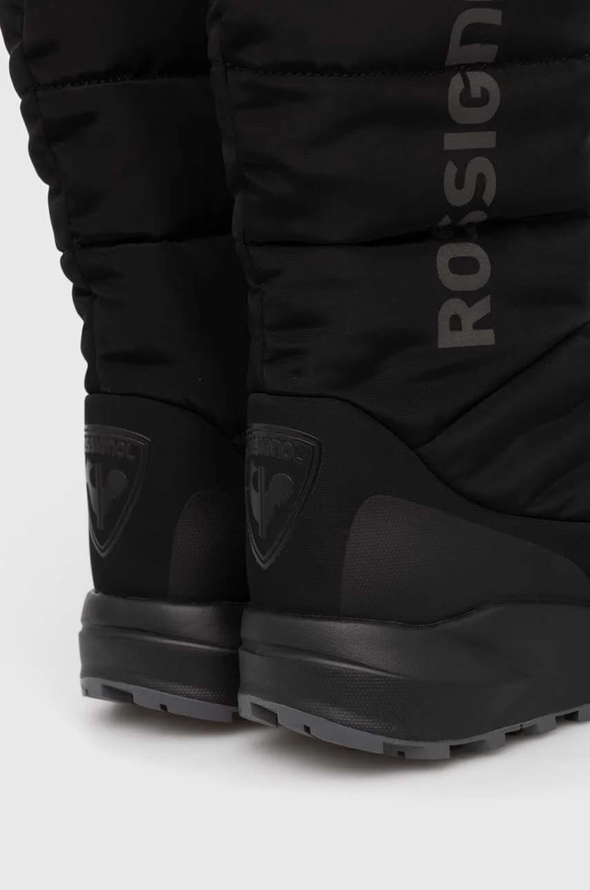 Зимние сапоги - фото 3