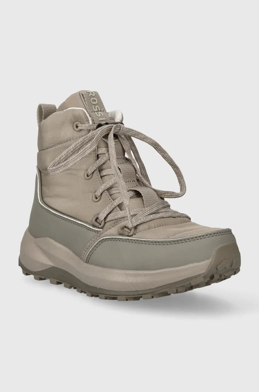 Зимние сапоги - фото 2