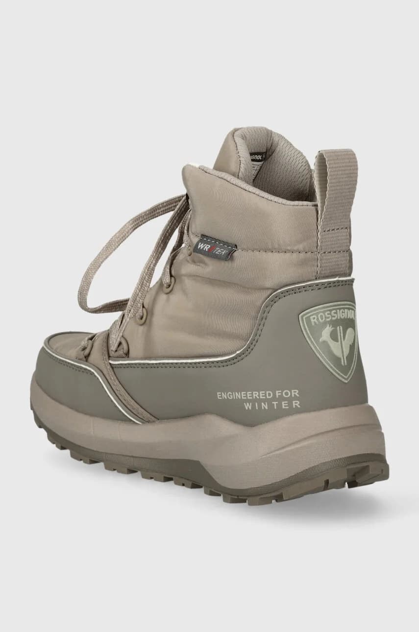 Зимние сапоги - фото 3