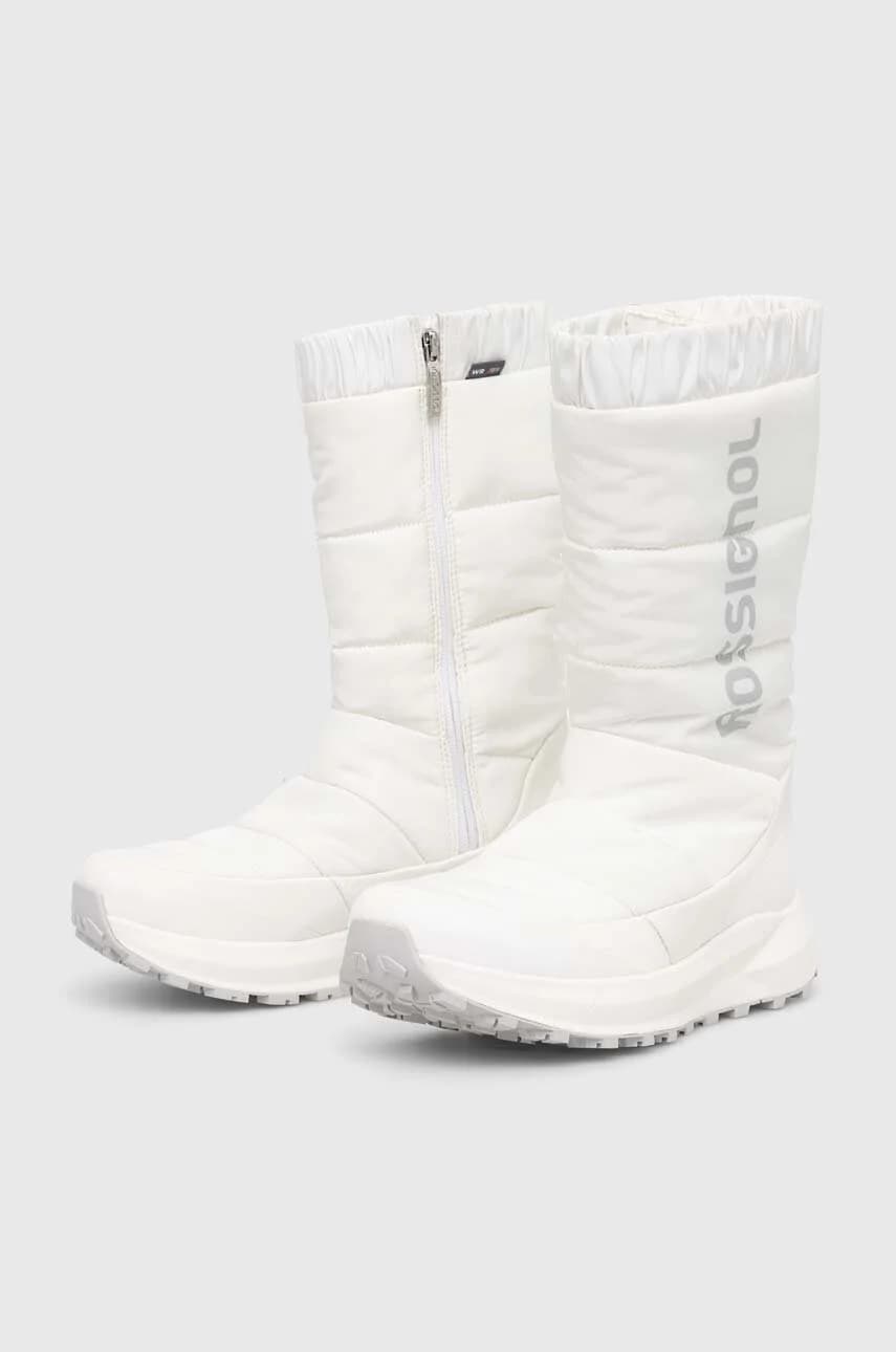 Зимние сапоги - фото 2