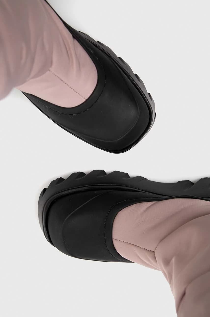 Зимние сапоги - фото 4