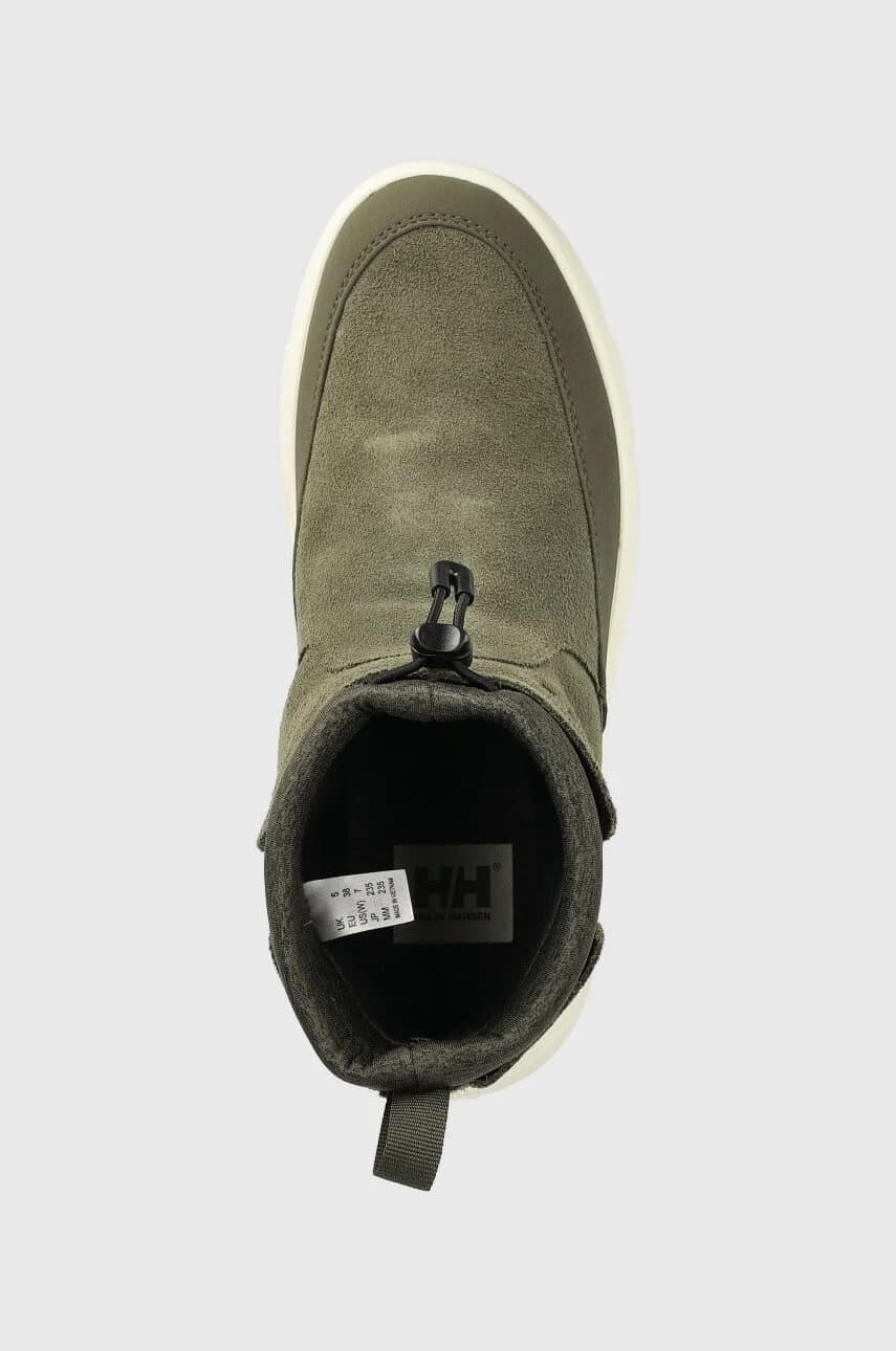 Зимние сапоги - фото 4